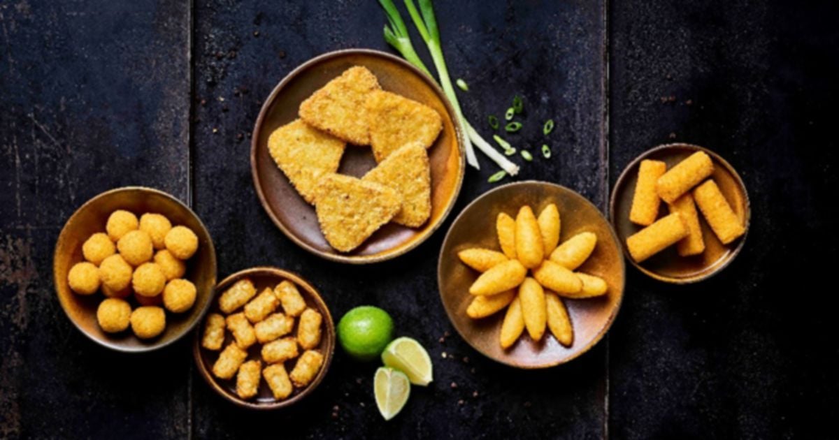 Belgium eyes bigger slice of Malaysia's foodservice market