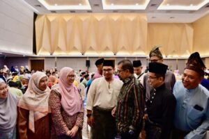 Beri keutamaan kemudahan kesihatan luar bandar dalam Belanjawan 2026 – CUEPACS 