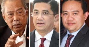 Bersatu at war, Muhyiddin has lost control, say analysts