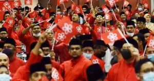 Bersatu facing ‘chronic illness’, says Muhyiddin’s ex-aide