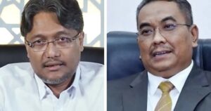 Bersatu funded PAS’s GE15 election wins, says Muhyiddin’s ex-aide