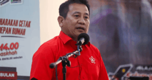 Bersatu gives 3 factors for naming Muhyiddin as PM candidate