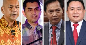 Bersatu goes to Federal Court to declare rebel MPs’ seats vacant