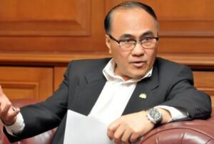 Bersatu must handle sensitive issues with one clear voice, says associate wing chief