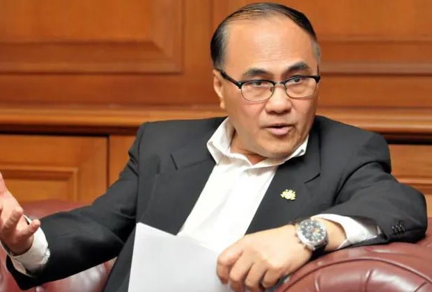 Bersatu must handle sensitive issues with one clear voice, says associate wing chief