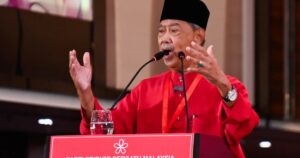 Bersatu’s costly endorsement of Muhyiddin