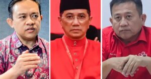 Bersatu’s disciplinary board pledges no compromise on misconduct