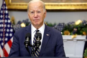 Biden jalani pembedahan kanser kulit
