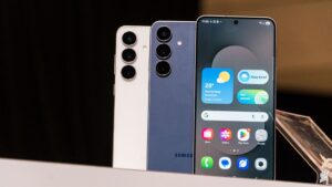 Bigger Battery, Faster Charging and One UI 8, priced from RM3,099