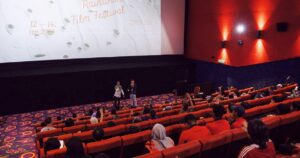 Bigger crowd, fresh talents at this year's Raintown Film Festival in Taiping