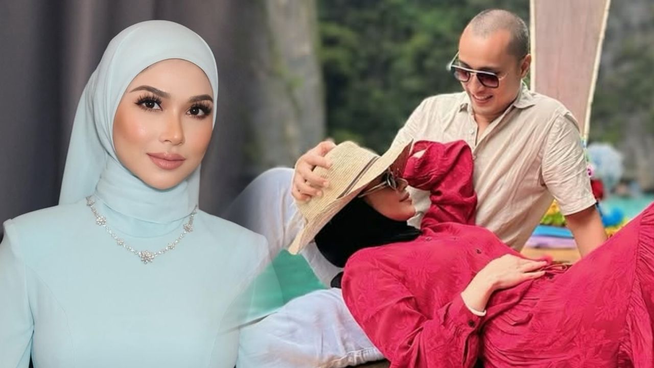 Bila suami sediakan keperluan keluarga, Allah buka banyak pintu rezeki - Anzalna