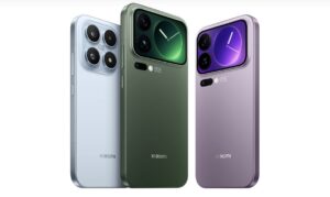 Billionaire Xiaomi founder debuts a US$630 answer to iPhone 17