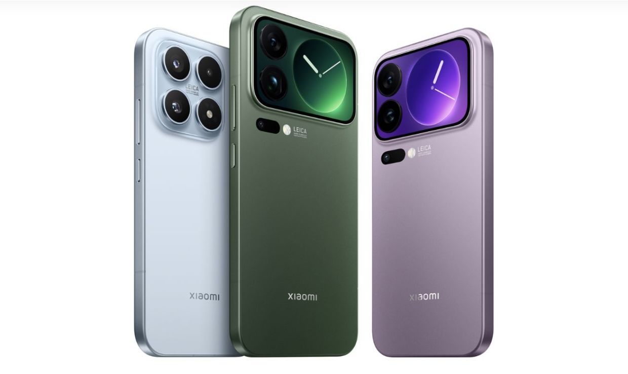 Billionaire Xiaomi founder debuts a US$630 answer to iPhone 17