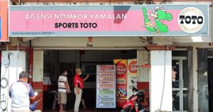 Birth date combination wins Johorean RM73mil jackpot