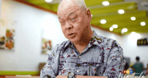 Blind busker Alfred Ho seeks financial aid for heart procedure