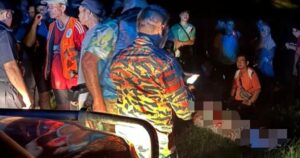 Body of Sabah Electricity worker swept away by floodwaters found in Keningau