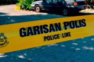 Body of man found in car at Sungai Petani petrol station