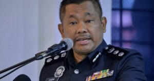 Body of woman missing for a week found in car in Setapak