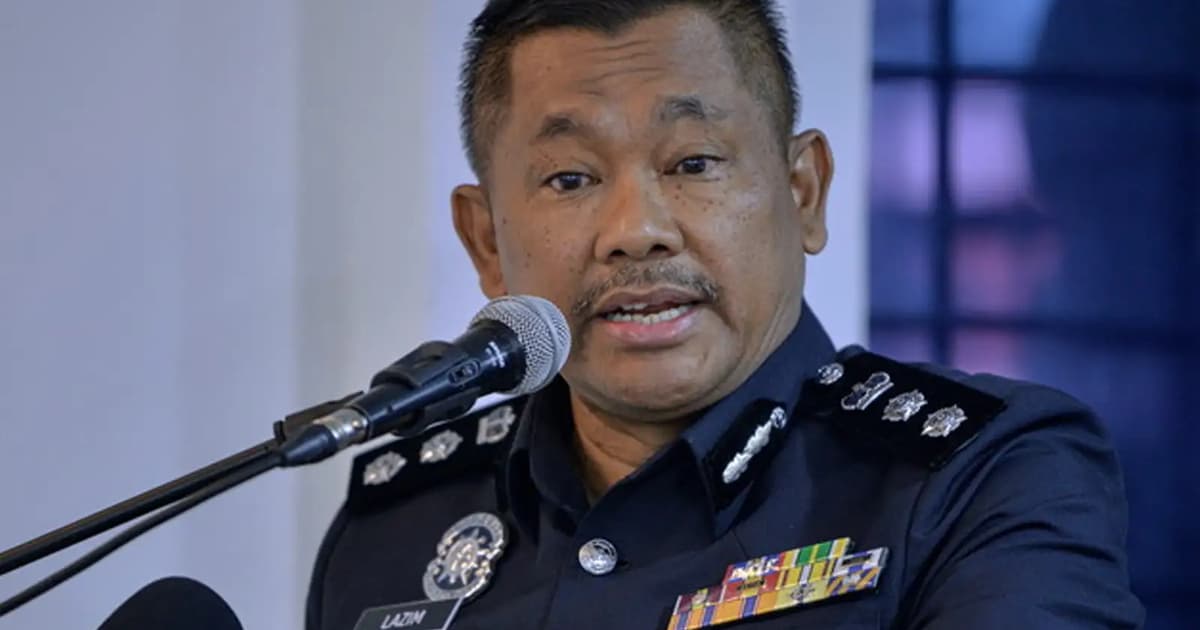 Body of woman missing for a week found in car in Setapak