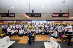 Boling SAM-YAKEB berlangsung meriah