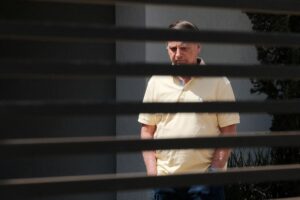 Bolsonaro rights to defense in Brazil coup trial were restricted, lawyer says