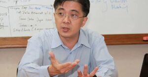 Boo accuses Pontian council of not complying with dept directive over closure orders
