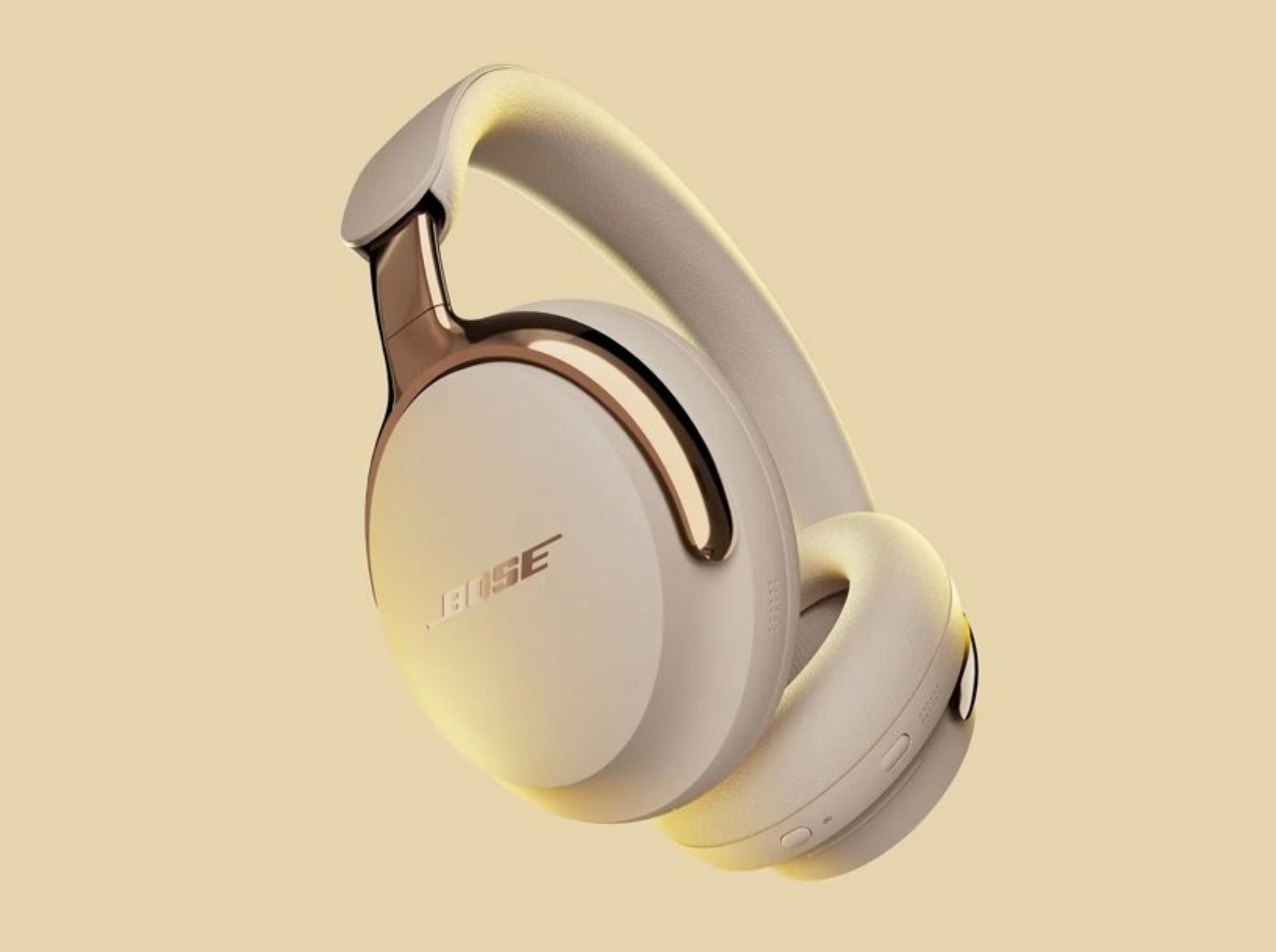 Bose QuietComfort Ultra (2nd Gen)