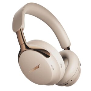 Bose QuietComfort Ultra (2nd Gen) Dilancarkan Dengan Audio Menerusi USB-C