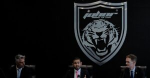 Bosnian press abuzz over "Malaysian Prince" investment in FK Sarajevo