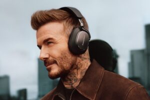 Bowers & Wilkins Px8 S2 David Beckham