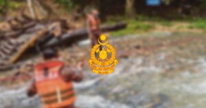 Boy, 7, drowns after falling into ditch