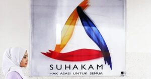 Boys who commit statutory rape face juvenile court, says Suhakam