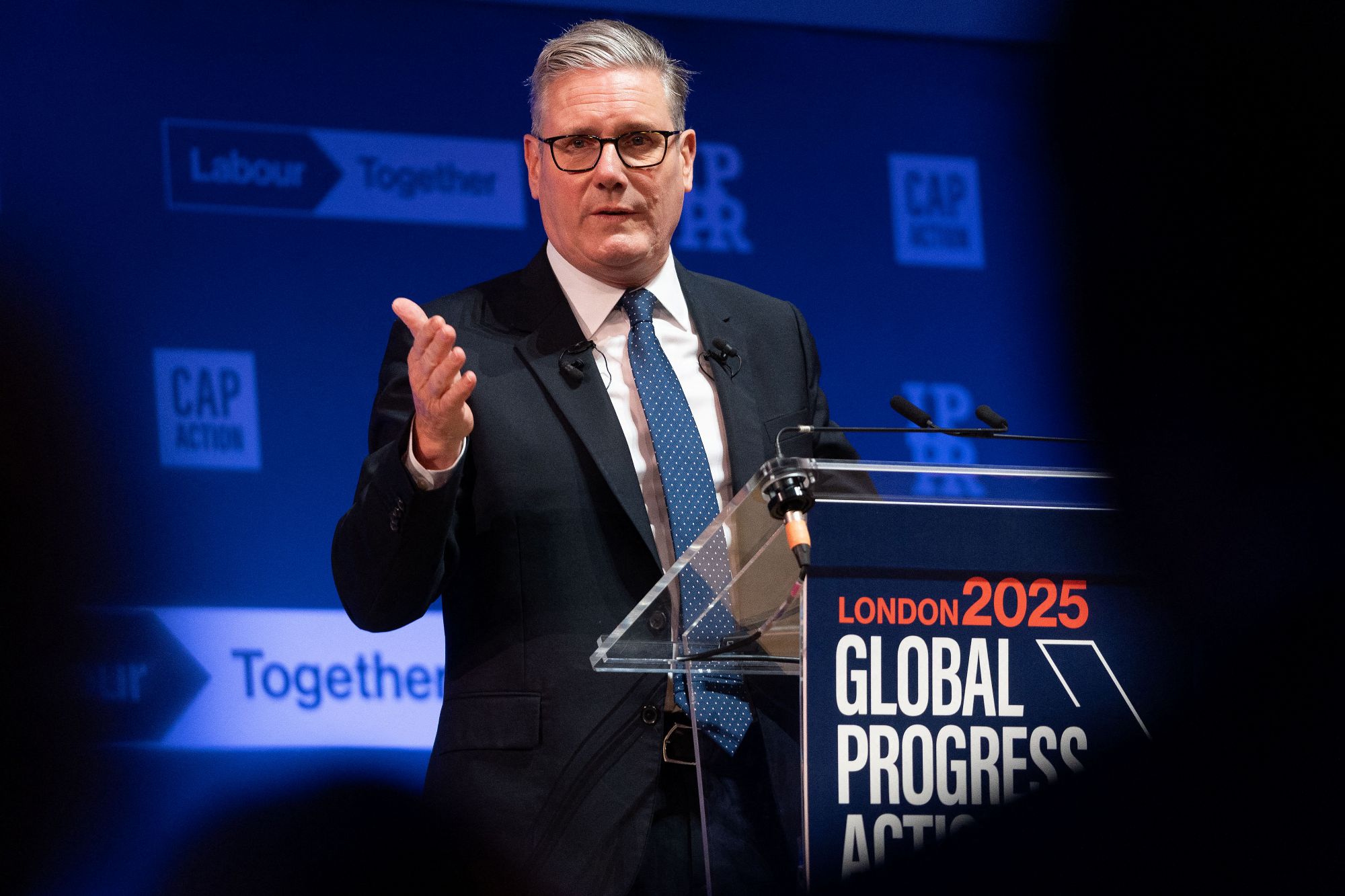 Britain wajibkan ID digital kepada pekerja luar negara menjelang 2029