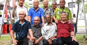 Brothers in boots: when every match felt like Malaysia Day