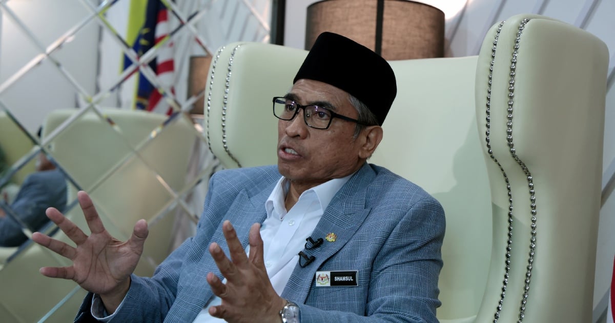 Budget 2026 to bring good news for civil servants and Malaysians, says Chief Secretary