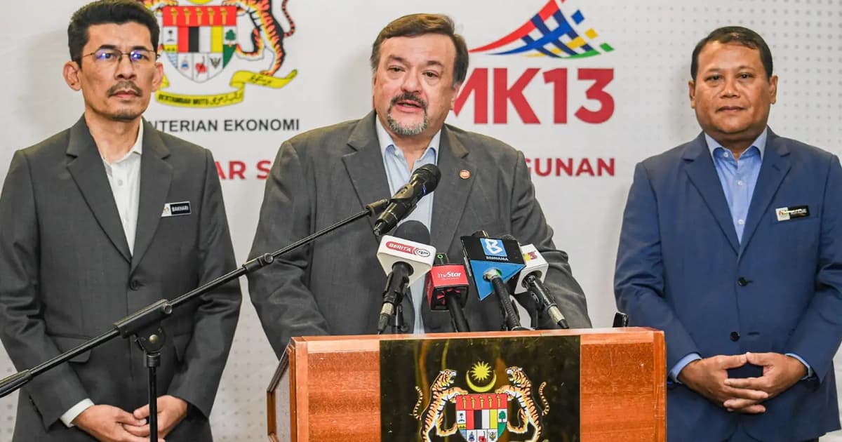 Budget 2026 to focus on housing, education, health reform, says Amir