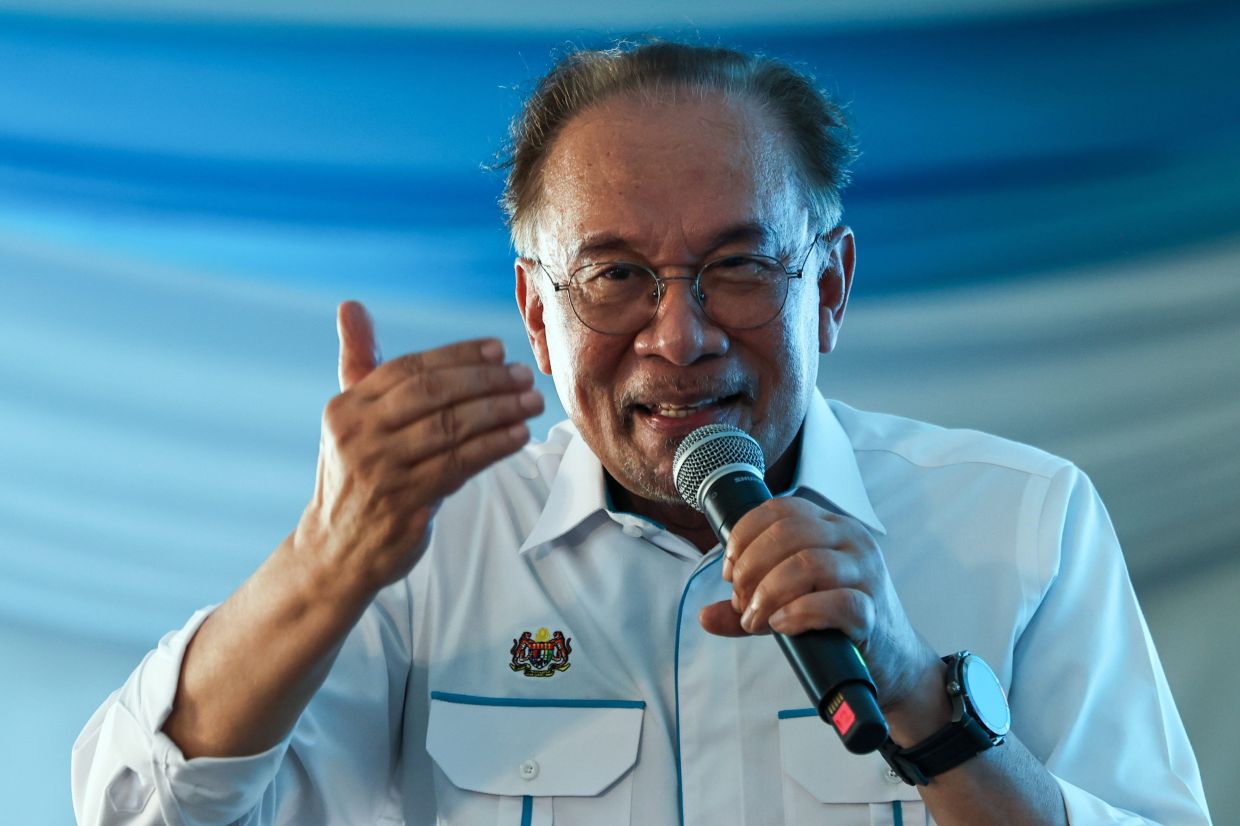 Budget 2026 to reflect states' economic priorities, says Anwar