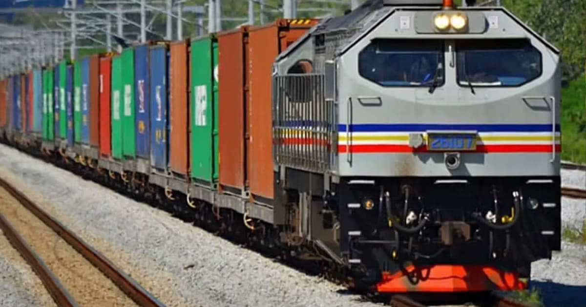 Budget 2026: why rail deserves priority over roads