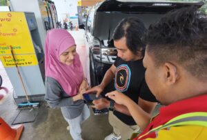 Budi95: Full roll-out gets thumbs up for smooth transactions