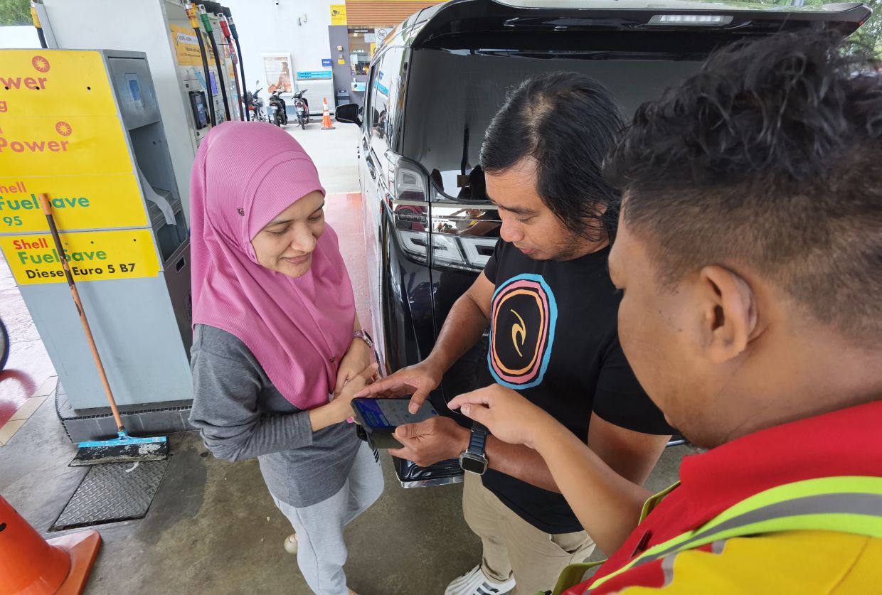 Budi95: Full roll-out gets thumbs up for smooth transactions