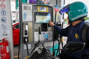 Budi95: Full roll out proceeding smoothly, says Home Minister