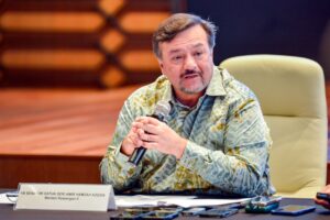 Budi95: Govt ready to consider additional quota for farmers, traders