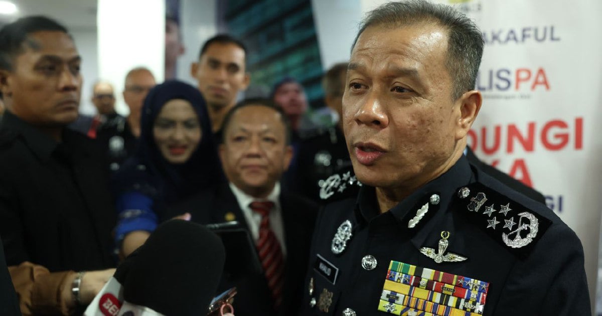 Bukit Aman hails RON95 subsidy programme