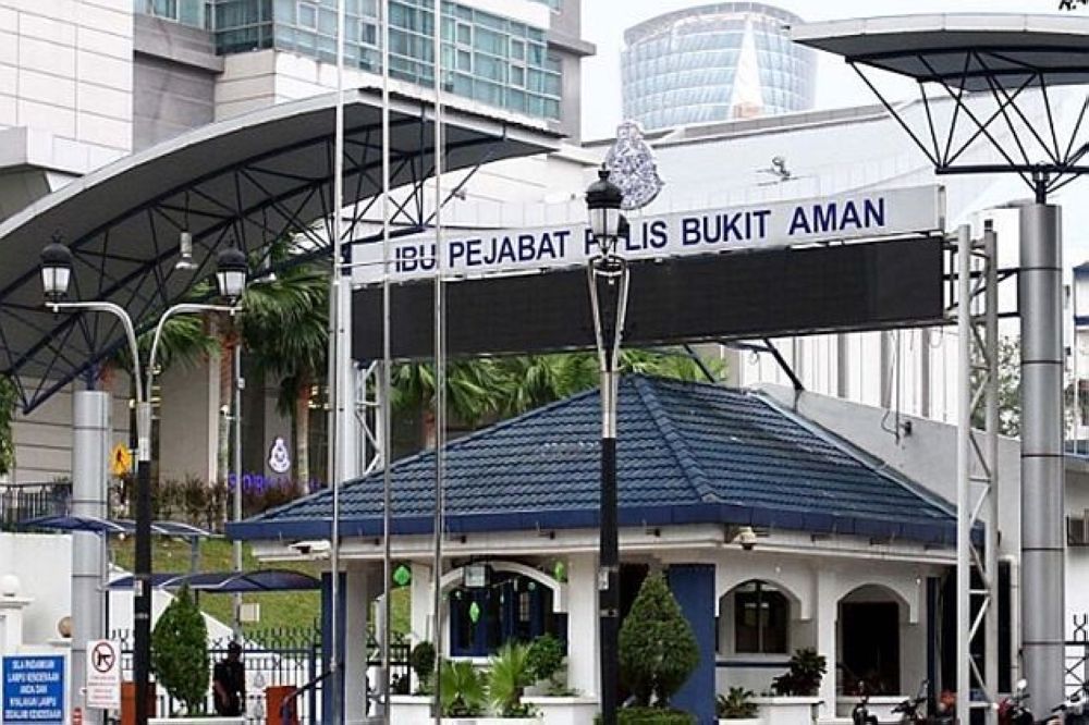 Bukit Aman to send team to Thailand over weapons smuggling incident