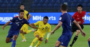Bukit Jalil to host Malaysia's 'away' clash with Nepal