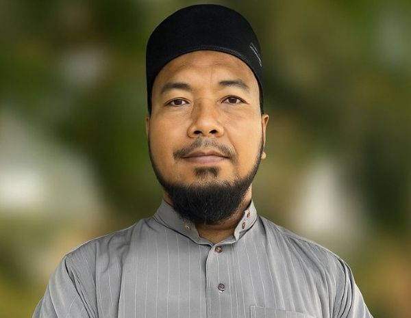 Buktikan cinta Rasul SAW