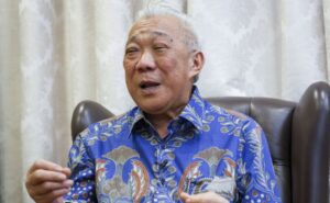 Bung Moktar dakwa Hajiji perdaya UMNO Sabah