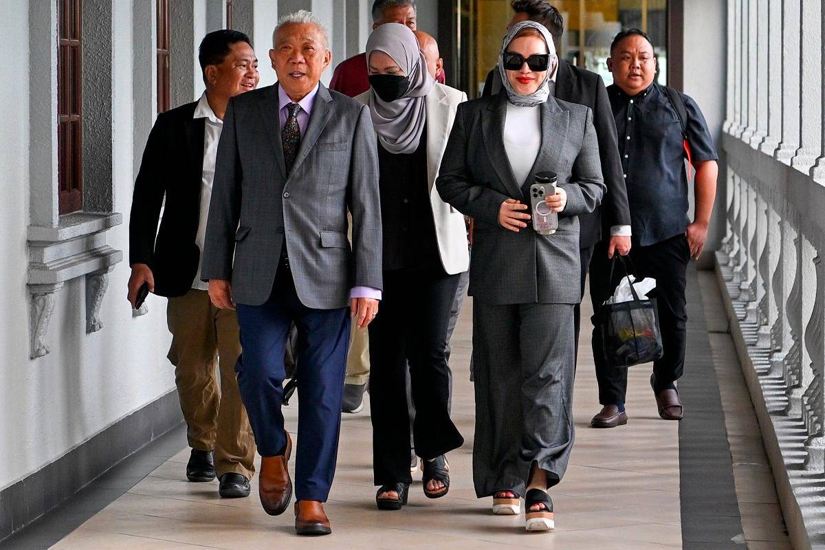 Bung Moktar nafi ejen pelaburan minta wang pengenalan dikurangkan