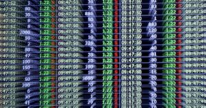 Bursa Malaysia closes marginally lower