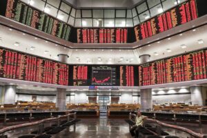 Bursa Malaysia dibuka tinggi ikut prestasi Wall Street